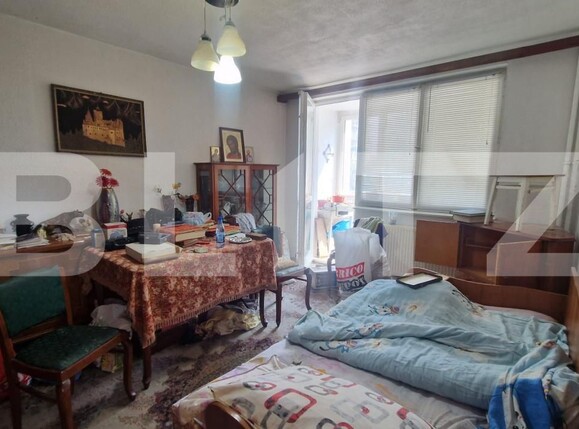 Apartament de vânzare 2 camere Gemenii - 205478AV | BLITZ Brașov | Poza5