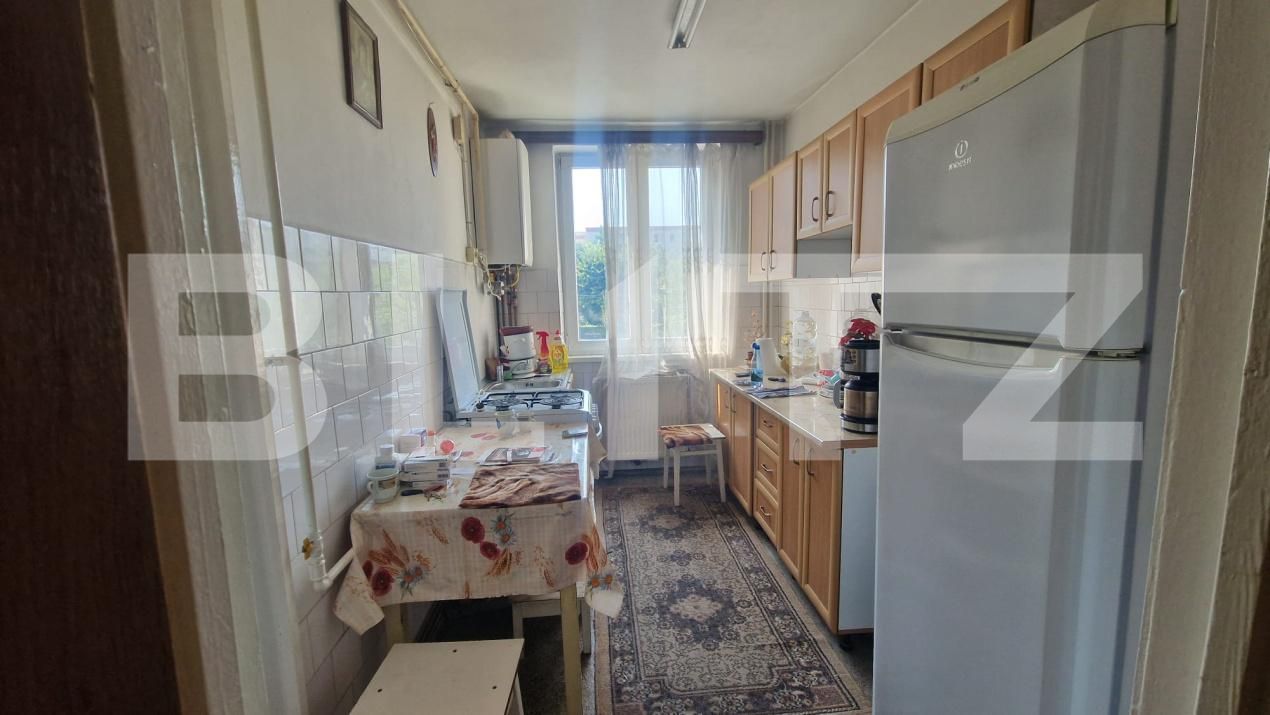 Apartament de vânzare 2 camere Gemenii - 205478AV | BLITZ Brașov | Poza3