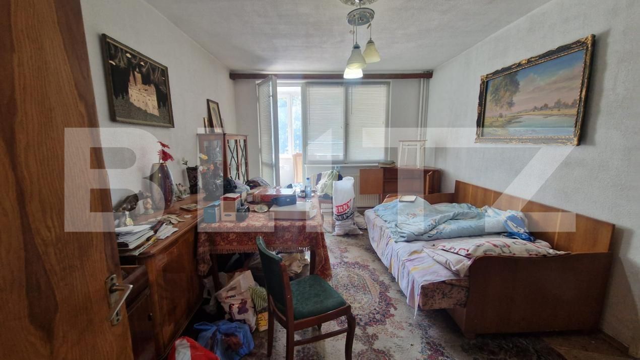 Apartament de vânzare 2 camere Gemenii - 205478AV | BLITZ Brașov | Poza4