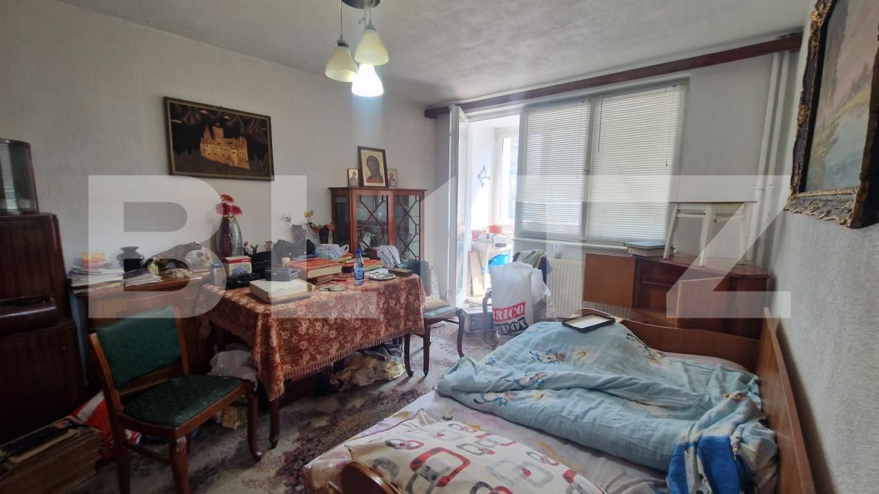 Apartament de vânzare 2 camere Gemenii - 205478AV | BLITZ Brașov | Poza5