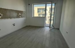Apartament 3 camere, 78.7 mp, parcare + boxa, zona Tractoru