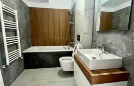 Apartament 3 camere, 78.7 mp, parcare + boxa, zona Tractoru