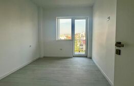 Apartament 3 camere, 78.7 mp, parcare + boxa, zona Tractoru