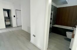 Apartament 3 camere, 78.7 mp, parcare + boxa, zona Tractoru