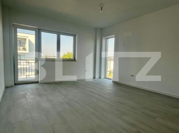 Apartament de vânzare 3 camere Tractorul - 205480AV | BLITZ Brașov | Poza1