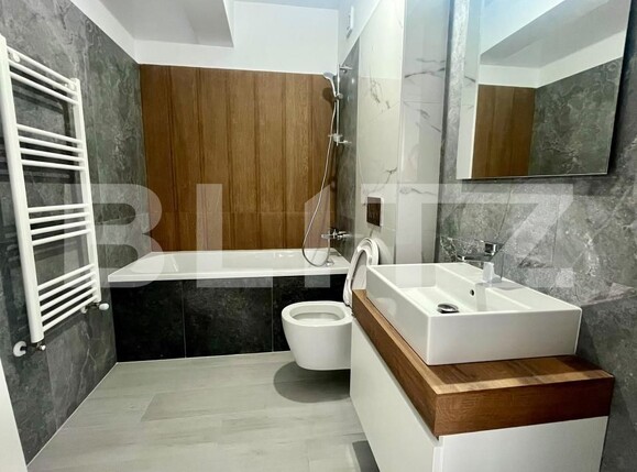 Apartament de vânzare 3 camere Tractorul - 205480AV | BLITZ Brașov | Poza5