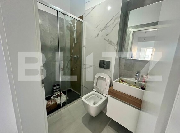 Apartament de vânzare 3 camere Tractorul - 205480AV | BLITZ Brașov | Poza8