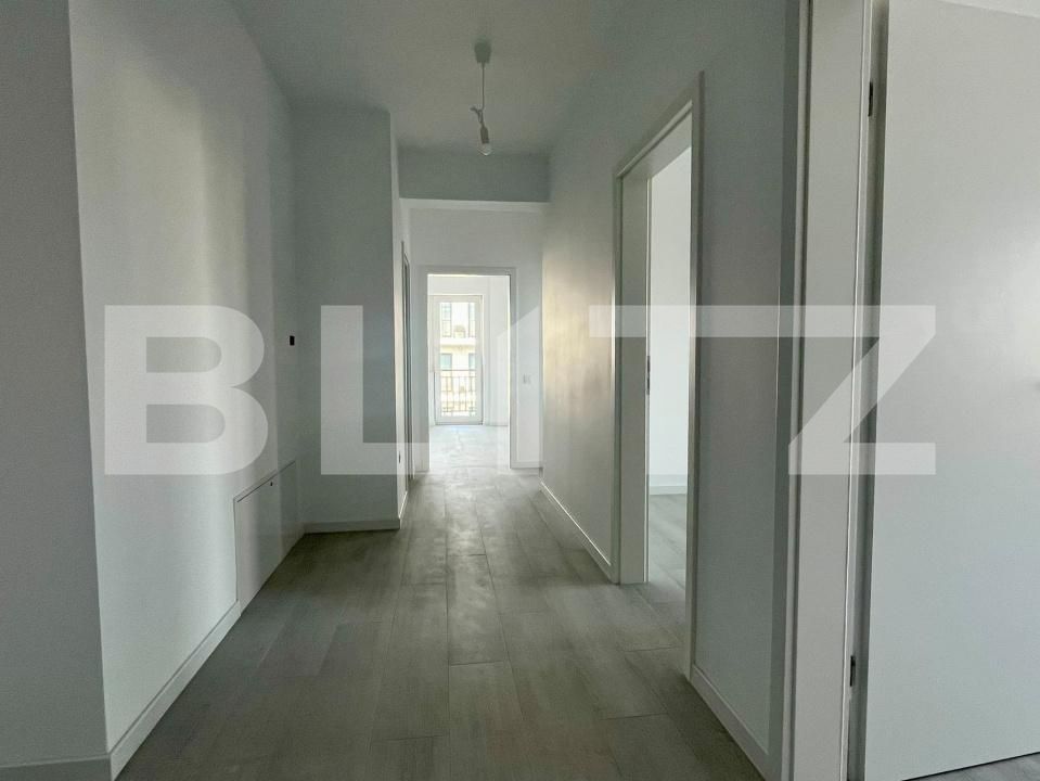 Apartament de vânzare 3 camere Tractorul - 205480AV | BLITZ Brașov | Poza2