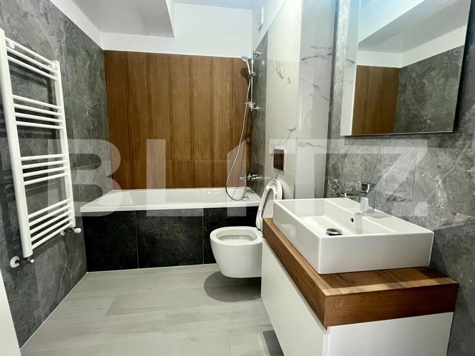 Apartament de vânzare 3 camere Tractorul - 205480AV | BLITZ Brașov | Poza5