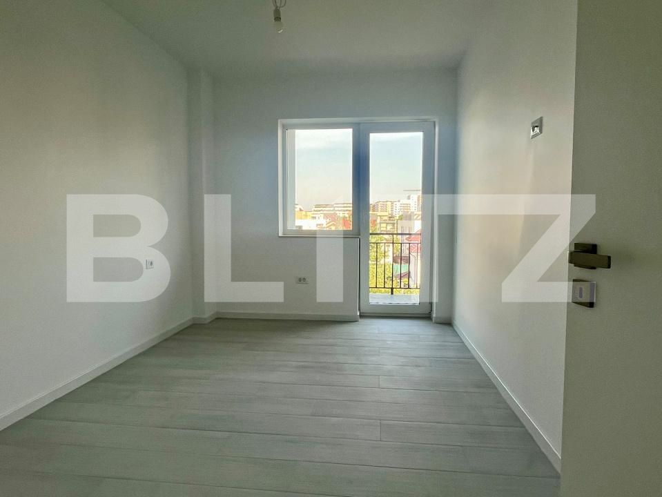 Apartament de vânzare 3 camere Tractorul - 205480AV | BLITZ Brașov | Poza4