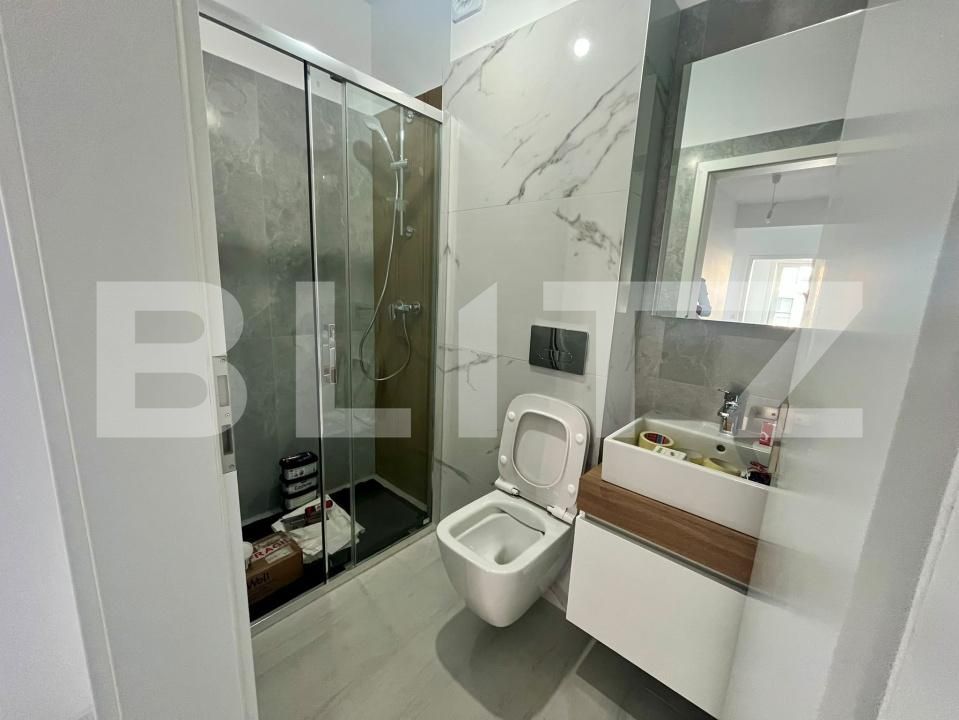 Apartament de vânzare 3 camere Tractorul - 205480AV | BLITZ Brașov | Poza8
