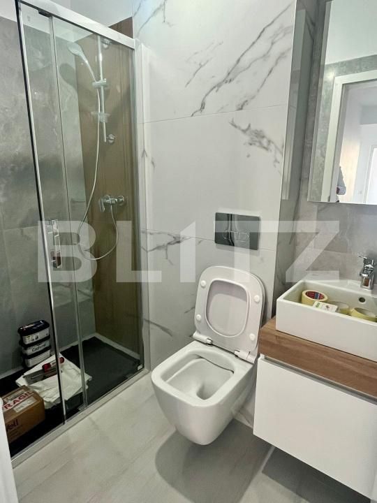 Apartament de vânzare 3 camere Tractorul - 205480AV | BLITZ Brașov | Poza7