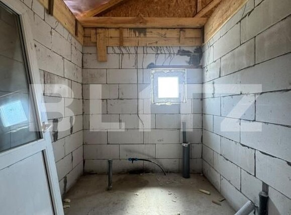 Teren de vânzare Exterior Nord - 205483TV | BLITZ Cluj-Napoca | Poza10