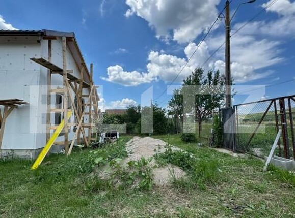 Teren de vânzare Exterior Nord - 205483TV | BLITZ Cluj-Napoca | Poza3