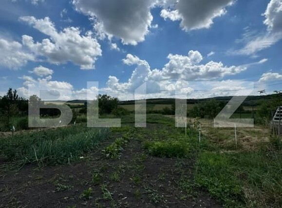 Teren de vânzare Exterior Nord - 205483TV | BLITZ Cluj-Napoca | Poza4