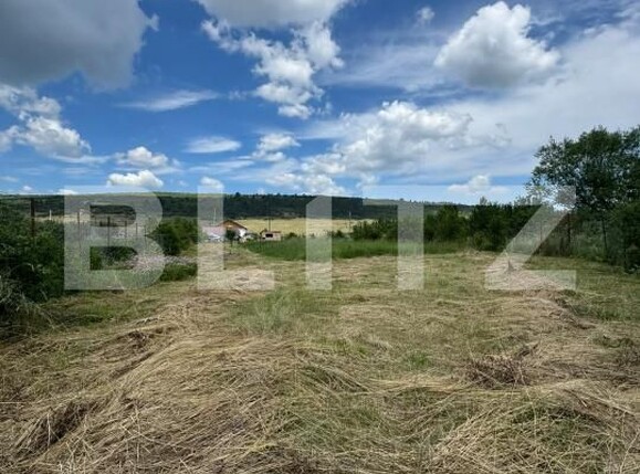 Teren de vânzare Exterior Nord - 205483TV | BLITZ Cluj-Napoca | Poza5