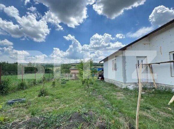 Teren de vânzare Exterior Nord - 205483TV | BLITZ Cluj-Napoca | Poza2