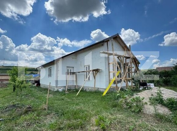 Teren de vânzare Exterior Nord - 205483TV | BLITZ Cluj-Napoca | Poza1
