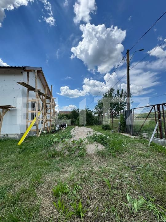 Teren de vânzare Exterior Nord - 205483TV | BLITZ Cluj-Napoca | Poza3