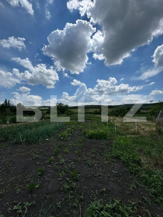 Teren de vânzare Exterior Nord - 205483TV | BLITZ Cluj-Napoca | Poza4