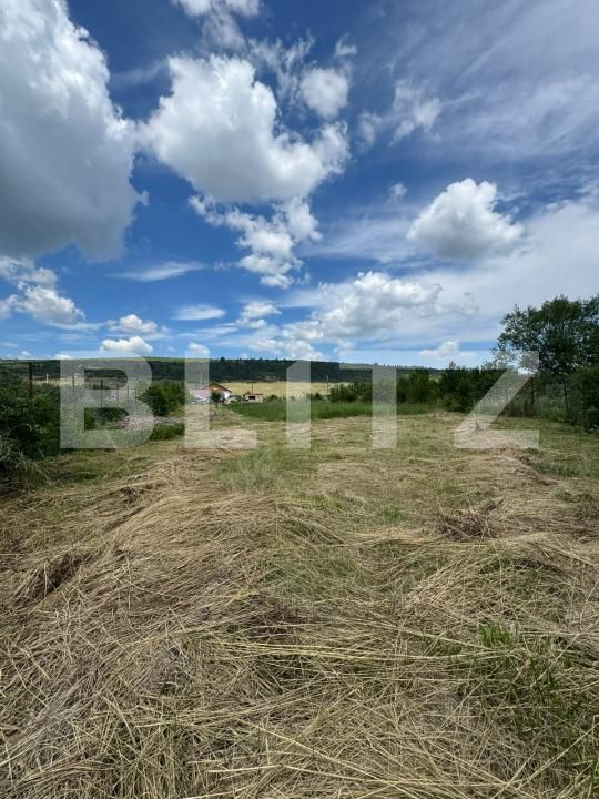 Teren de vânzare Exterior Nord - 205483TV | BLITZ Cluj-Napoca | Poza5