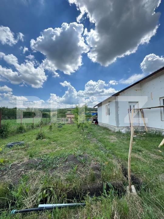 Teren de vânzare Exterior Nord - 205483TV | BLITZ Cluj-Napoca | Poza2