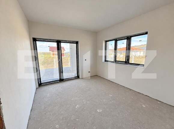 Casa de vânzare 5 camere Jucu de Sus - 205484CV | BLITZ Cluj-Napoca | Poza3