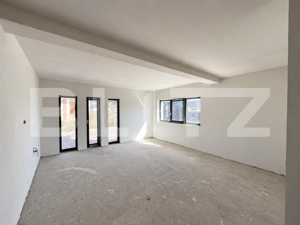 Casa de vânzare 5 camere Jucu de Sus - 205484CV | BLITZ Cluj-Napoca | Poza2