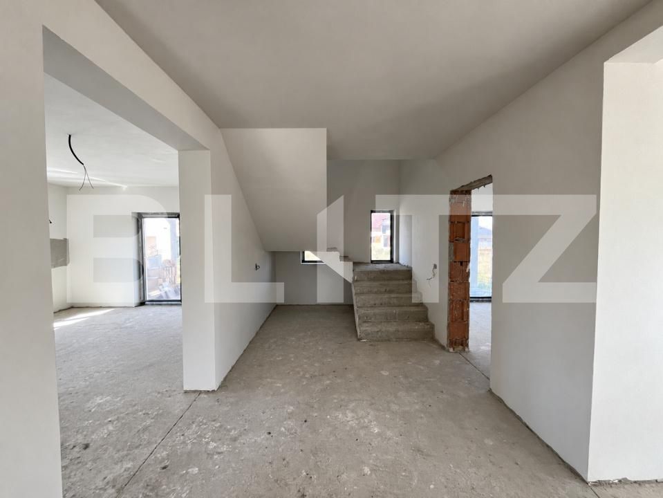 Casa de vânzare 5 camere Jucu de Sus - 205484CV | BLITZ Cluj-Napoca | Poza6