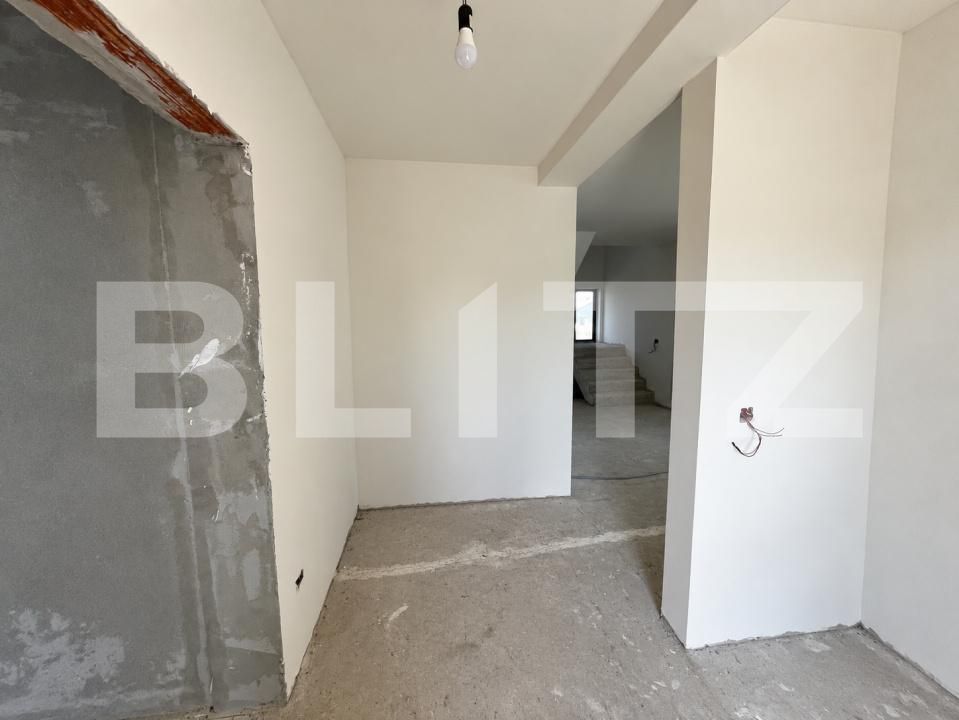 Casa de vânzare 5 camere Jucu de Sus - 205484CV | BLITZ Cluj-Napoca | Poza5