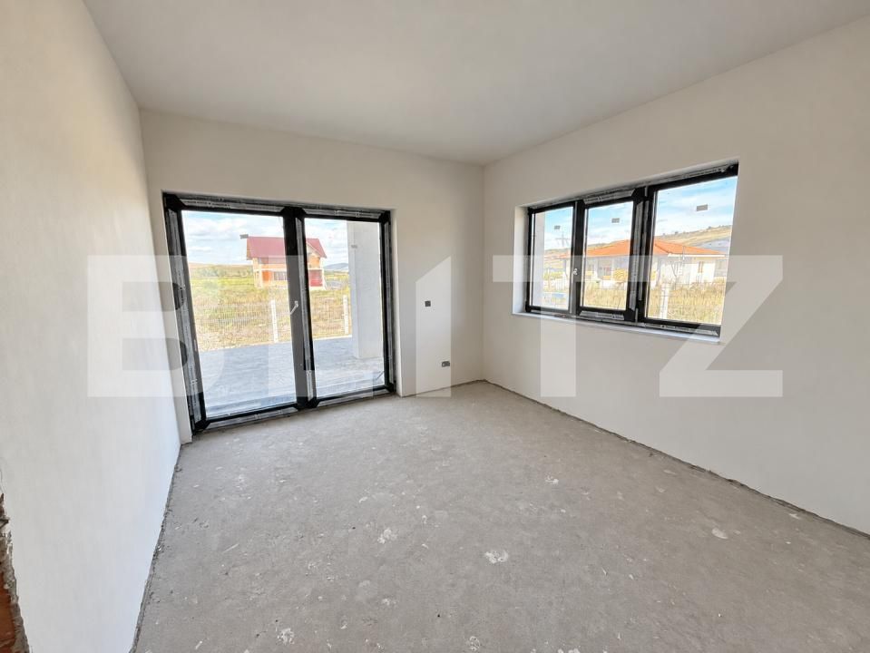 Casa de vânzare 5 camere Jucu de Sus - 205484CV | BLITZ Cluj-Napoca | Poza3