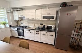 Apartament 3 camere 62mp, 2 parcari incluse , Sesul de sus