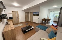Apartament 3 camere 62mp, 2 parcari incluse , Sesul de sus