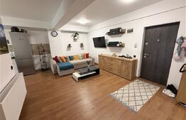 Apartament 3 camere 62mp, 2 parcari incluse , Sesul de sus