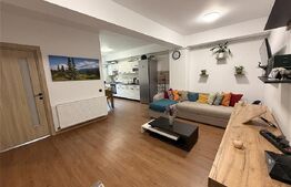 Apartament 3 camere 62mp, 2 parcari incluse , Sesul de sus