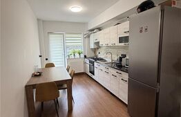 Apartament 3 camere 62mp, 2 parcari incluse , Sesul de sus