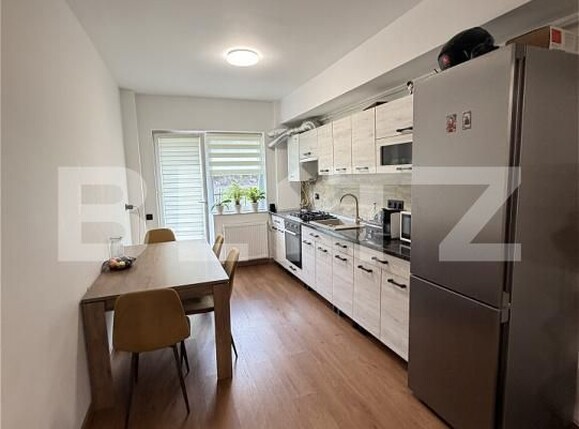 Apartament de vânzare 3 camere Floreşti - 205485AV | BLITZ Cluj-Napoca | Poza6
