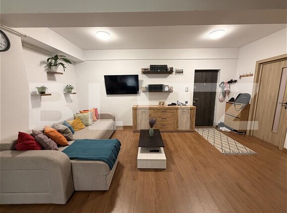 Apartament de vânzare 3 camere Floreşti - 205485AV | BLITZ Cluj-Napoca | Poza1
