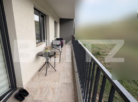 Apartament de vânzare 3 camere Floreşti - 205485AV | BLITZ Cluj-Napoca | Poza13