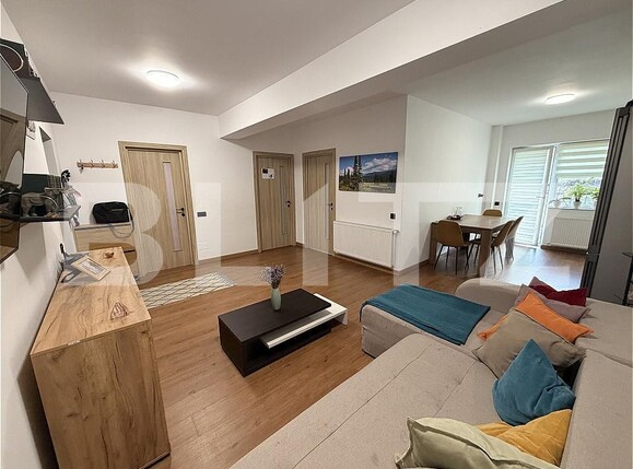 Apartament de vânzare 3 camere Floreşti - 205485AV | BLITZ Cluj-Napoca | Poza4