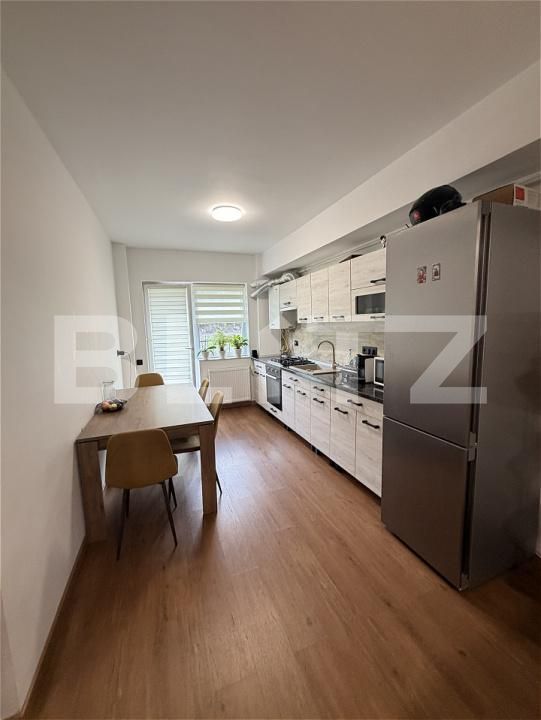 Apartament de vânzare 3 camere Floreşti - 205485AV | BLITZ Cluj-Napoca | Poza6