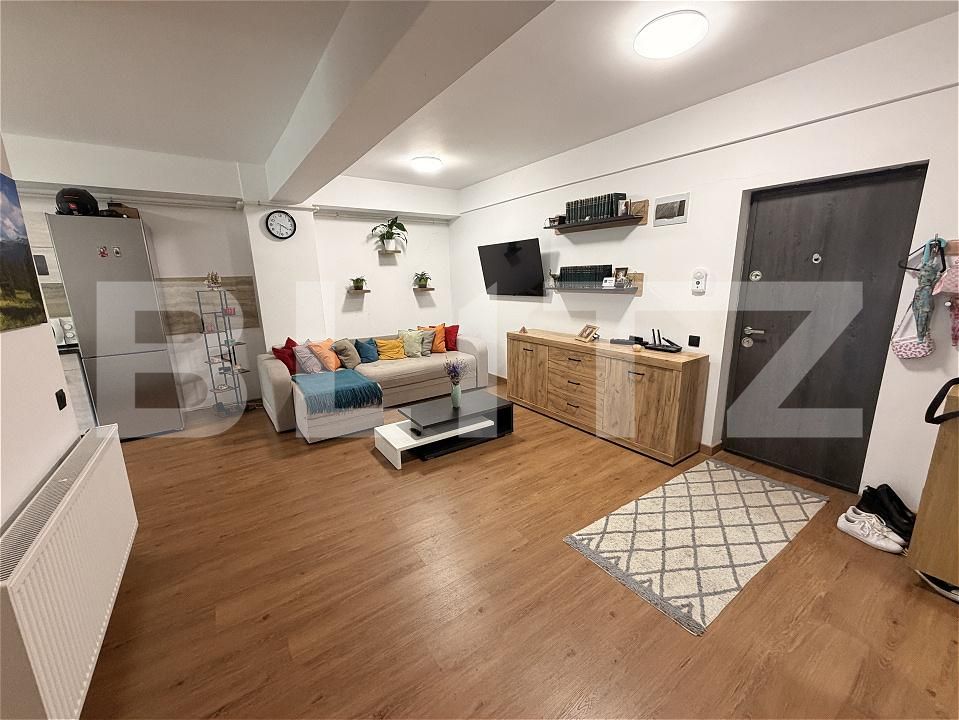 Apartament de vânzare 3 camere Floreşti - 205485AV | BLITZ Cluj-Napoca | Poza2