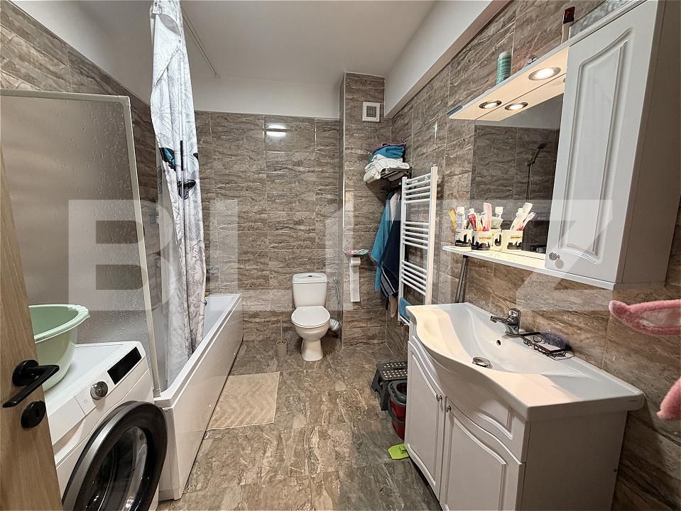 Apartament de vânzare 3 camere Floreşti - 205485AV | BLITZ Cluj-Napoca | Poza11