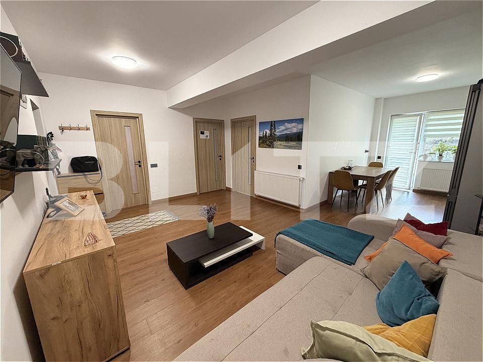 Apartament de vânzare 3 camere Floreşti - 205485AV | BLITZ Cluj-Napoca | Poza4