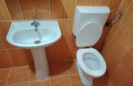 Apartament pe 2 niveluri, 62 mp, zona Faget-Tractorul