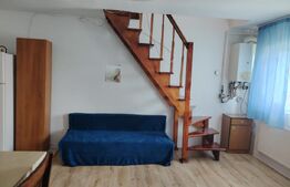 Apartament pe 2 niveluri, 62 mp, zona Faget-Tractorul