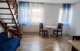Apartament pe 2 niveluri, 62 mp, zona Faget-Tractorul