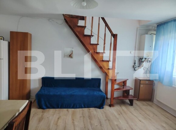 Apartament de închiriat 2 camere 13 Decembrie - 205488AI | BLITZ Brașov | Poza3