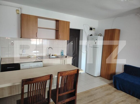 Apartament de închiriat 2 camere 13 Decembrie - 205488AI | BLITZ Brașov | Poza1