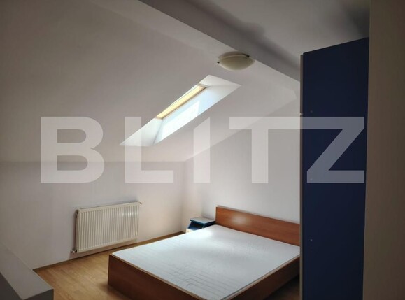 Apartament de închiriat 2 camere 13 Decembrie - 205488AI | BLITZ Brașov | Poza4